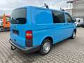 Volkswagen T5 Transporter Kasten-Kombi Kasten 4Motion Blau - thumbnail 9