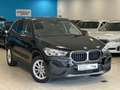 BMW X1 sDrive 18i Navi/Panorama/ParkAssist/Tempomat Schwarz - thumbnail 1