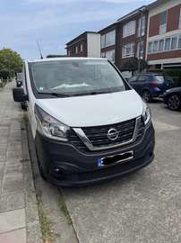 2.0 dCi L2H1 Acenta