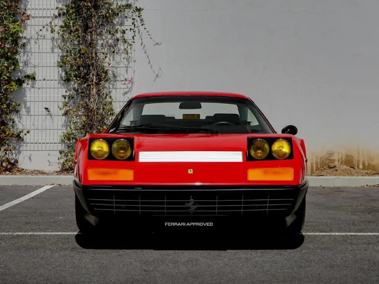 Ferrari 512, foto 3