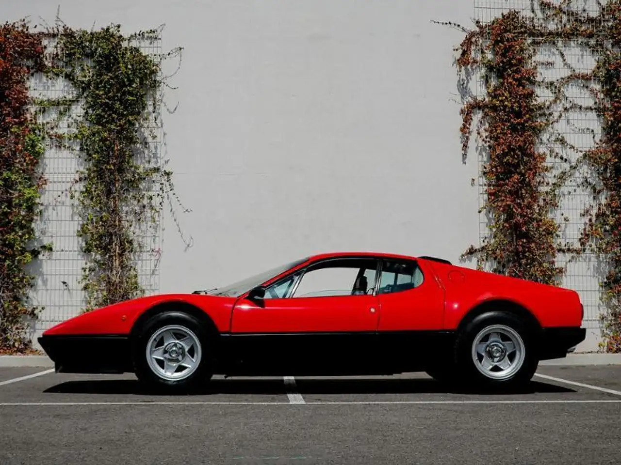Ferrari 512, foto 9