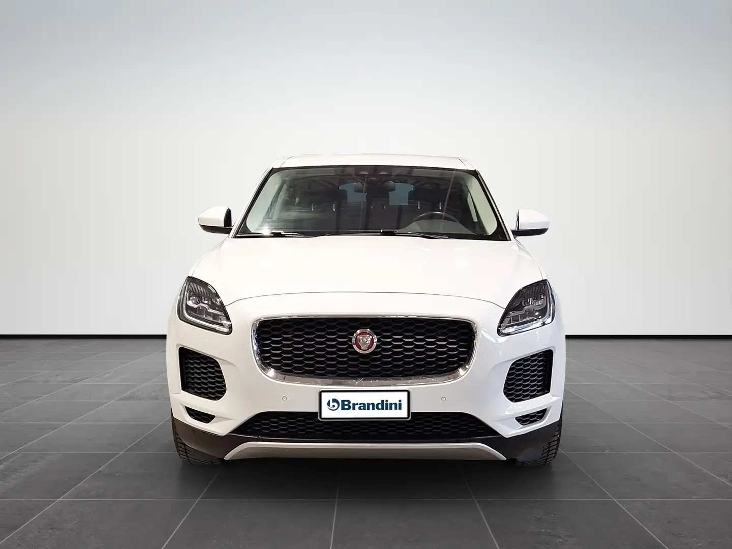 Jaguar E-Pace 2.0 D I4 S Bianco - 2