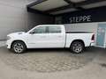 Dodge RAM 1500 5,7 V8 HEMI LONGHORN Luftfederung AHK Weiß - thumbnail 4