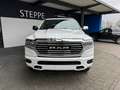 Dodge RAM 1500 5,7 V8 HEMI LONGHORN Luftfederung AHK Weiß - thumbnail 2