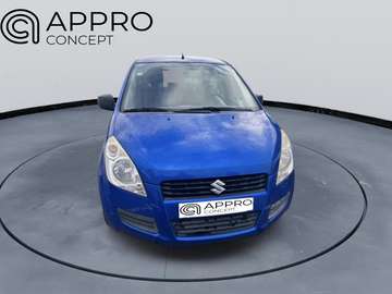 Splash 1.0  BERLINE GL PHASE 1