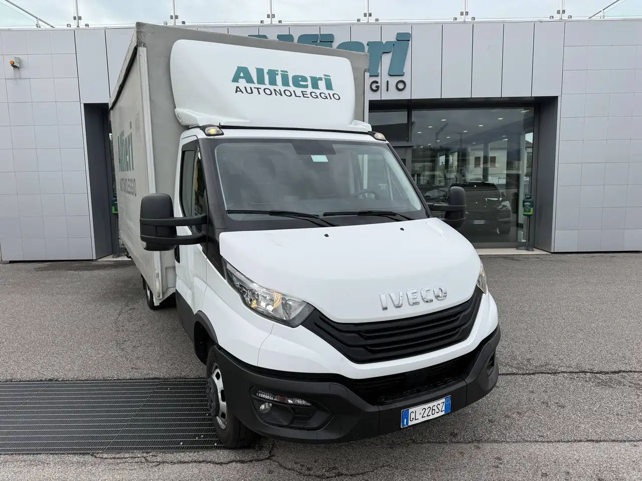 Iveco Daily
