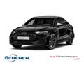 Audi S3 TFSI quattro S tronic NAVI MATRIX O Schwarz - thumbnail 1
