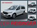 Ford Grand Tourneo Connect ALLRAD Active 7-SITZE Weiß - thumbnail 1