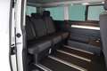 Volkswagen T6.1 California TDI DSG Beach Camper Edition, AHK, Markise, Kamera Білий - thumbnail 14