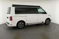 Volkswagen T6.1 California TDI DSG Beach Camper Edition, AHK, Markise, Kamera Білий - thumbnail 23