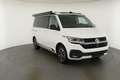 Volkswagen T6.1 California TDI DSG Beach Camper Edition, AHK, Markise, Kamera Blanco - thumbnail 29