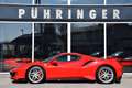 Ferrari 488 Spider Pista Spider *Full Carbon*LIFT*Kamera*Tr... Rot - thumbnail 21