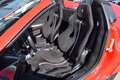 Ferrari 488 Spider Pista Spider *Full Carbon*LIFT*Kamera*Tr... Rot - thumbnail 6