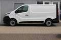 Fiat Talento Kasten L1H1 Business+Klima+1.Hand+AHK Weiß - thumbnail 6