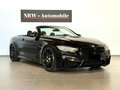 BMW M4 M4*CABRIO*F83*HARMANKARDON* Schwarz - thumbnail 3