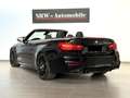 BMW M4 M4*CABRIO*F83*HARMANKARDON* Schwarz - thumbnail 7