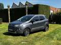 Ford EcoSport 1.0 EcoBoost TITANIUM Gris - thumbnail 1