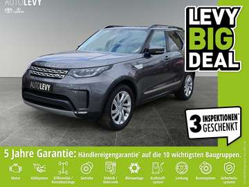 5 3.0 TD6 HSE AHK*7SITZER*NAVI*ALLRAD