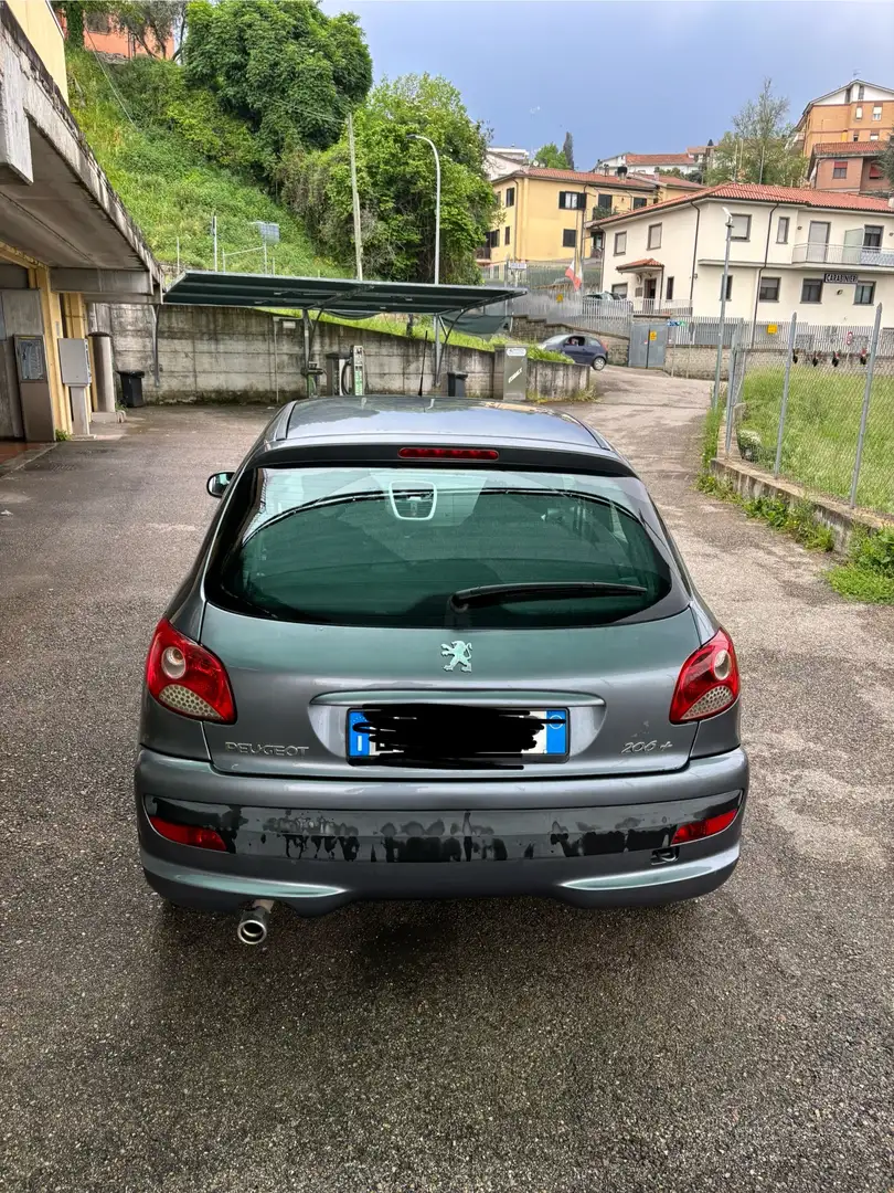 Peugeot 206 Plus 5p 1.1 Urban eco-Gpl - 2