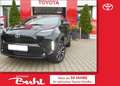 Toyota Yaris Cross Hybrid 1.5 VVT-i Team D**m. Winter+Smart+Cargo*Tag Schwarz - thumbnail 1