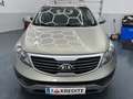Kia Sportage Cool 1,7 CRDi * SOFORT FINANZIERUNG & EINTAUSCH... Grau - thumbnail 8