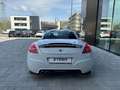 Peugeot RCZ 1,6 THP 160 *EINGETRAGENE UMBAUTEN* VOLLLEDER* Weiß - thumbnail 3