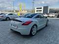 Peugeot RCZ 1,6 THP 160 *EINGETRAGENE UMBAUTEN* VOLLLEDER* Weiß - thumbnail 4