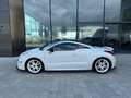 Peugeot RCZ 1,6 THP 160 *EINGETRAGENE UMBAUTEN* VOLLLEDER* Weiß - thumbnail 2