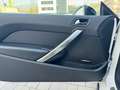 Peugeot RCZ 1,6 THP 160 *EINGETRAGENE UMBAUTEN* VOLLLEDER* Weiß - thumbnail 14