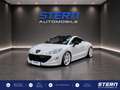 Peugeot RCZ 1,6 THP 160 *EINGETRAGENE UMBAUTEN* VOLLLEDER* Weiß - thumbnail 1