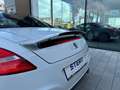 Peugeot RCZ 1,6 THP 160 *EINGETRAGENE UMBAUTEN* VOLLLEDER* Weiß - thumbnail 11