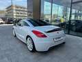 Peugeot RCZ 1,6 THP 160 *EINGETRAGENE UMBAUTEN* VOLLLEDER* Weiß - thumbnail 8