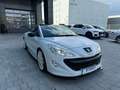 Peugeot RCZ 1,6 THP 160 *EINGETRAGENE UMBAUTEN* VOLLLEDER* Weiß - thumbnail 5