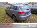 Audi A3 Sportback 2.0 FSI Ambiente Klimaaut. PDC LM Gris - thumbnail 4