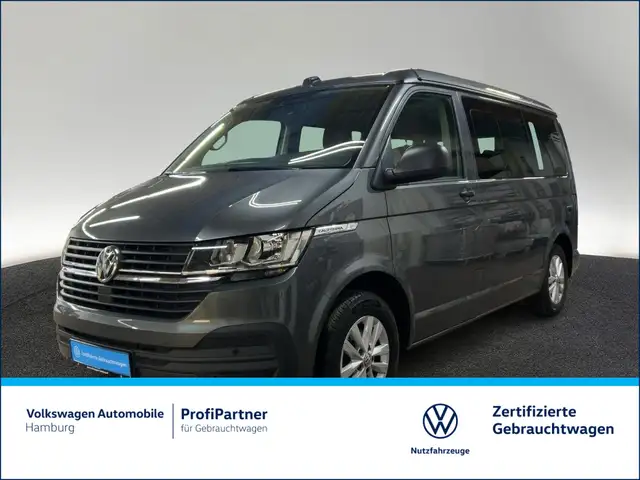Volkswagen T6.1 California T6.1 2.0 TDI California Coast AC