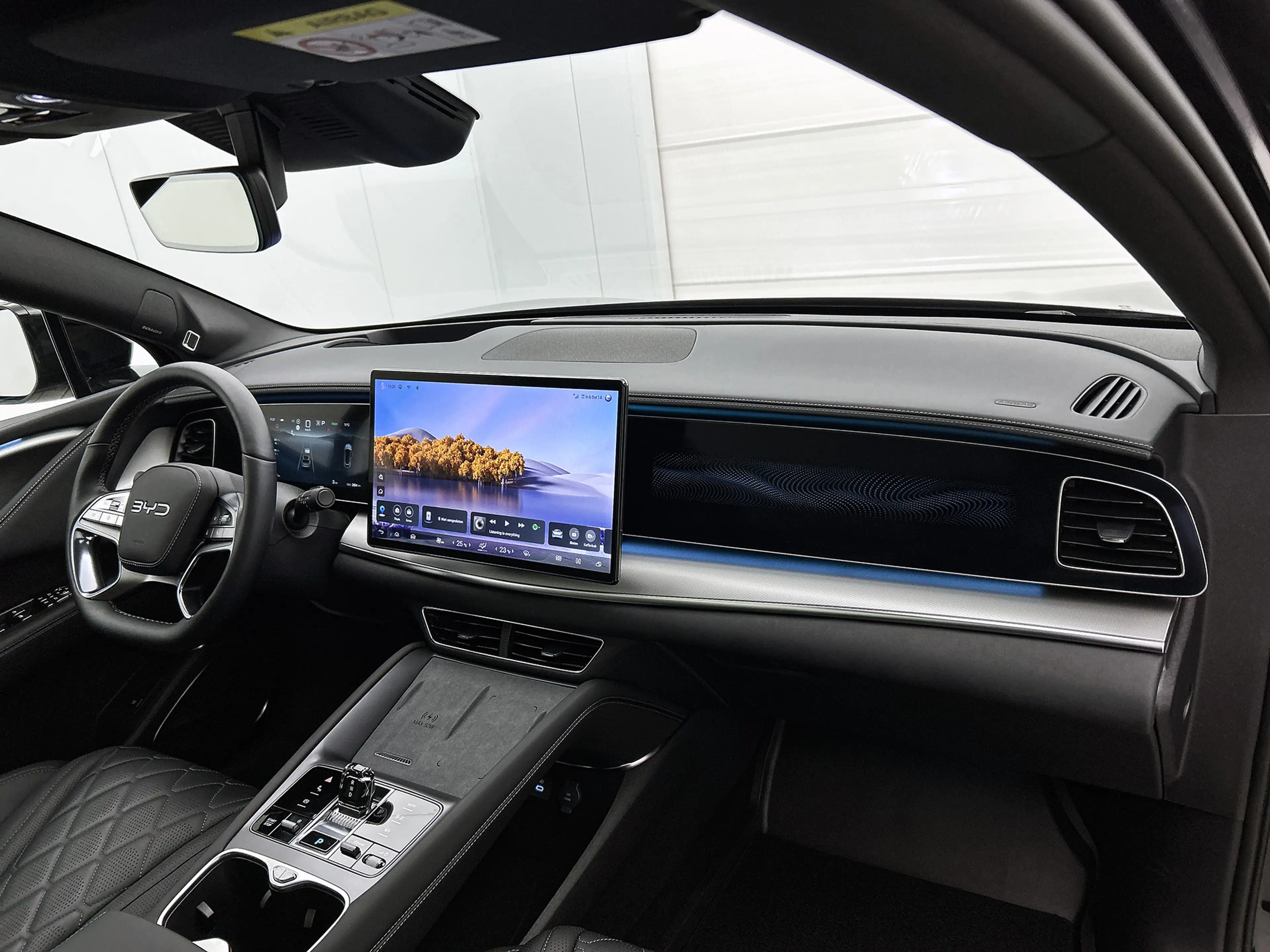 BYD Sealion 7 Excellence AWD 91.3 kWh | Meest luxe uitvoering | — photo 7