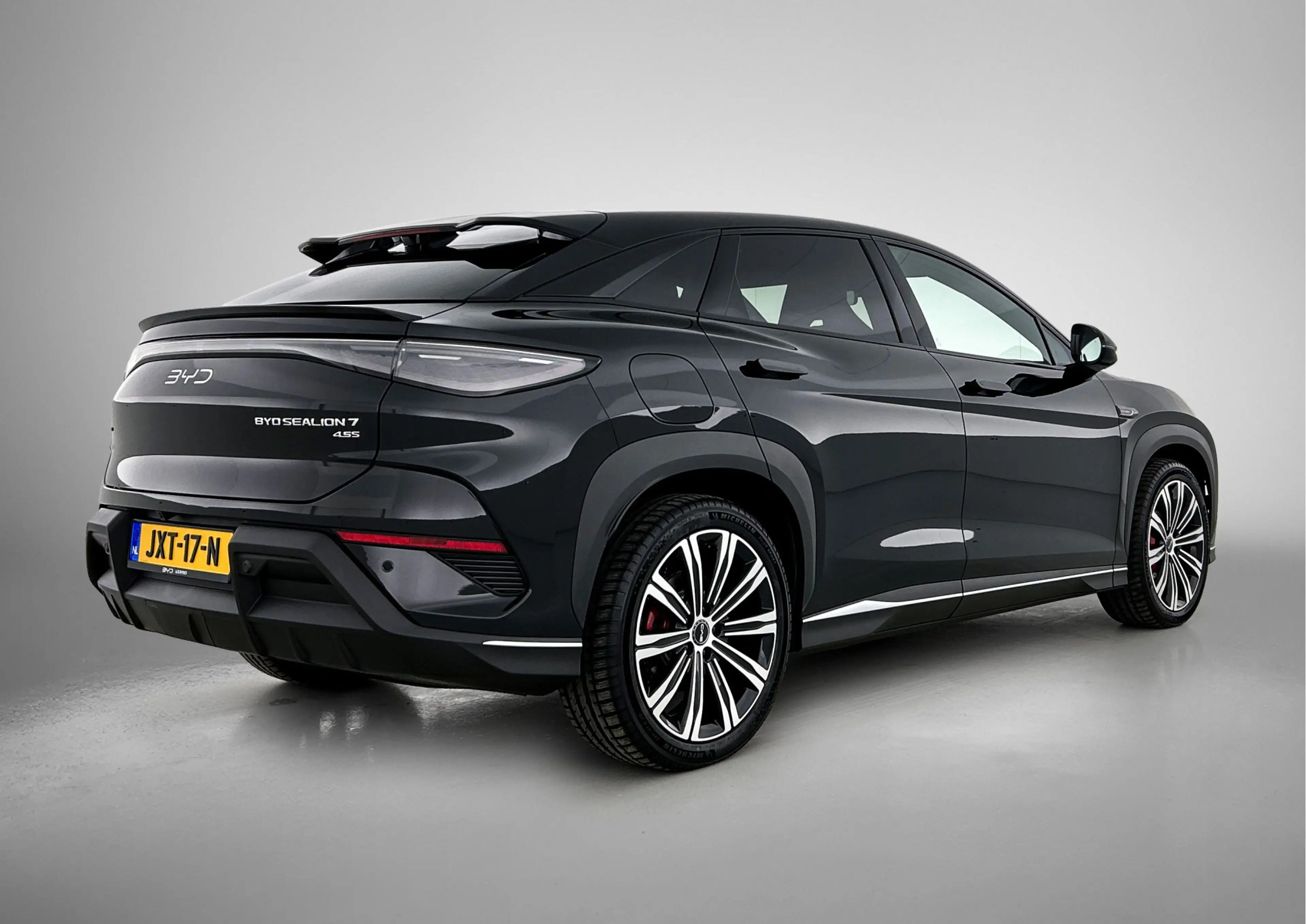 BYD Sealion 7 Excellence AWD 91.3 kWh | Meest luxe uitvoering | — photo 2