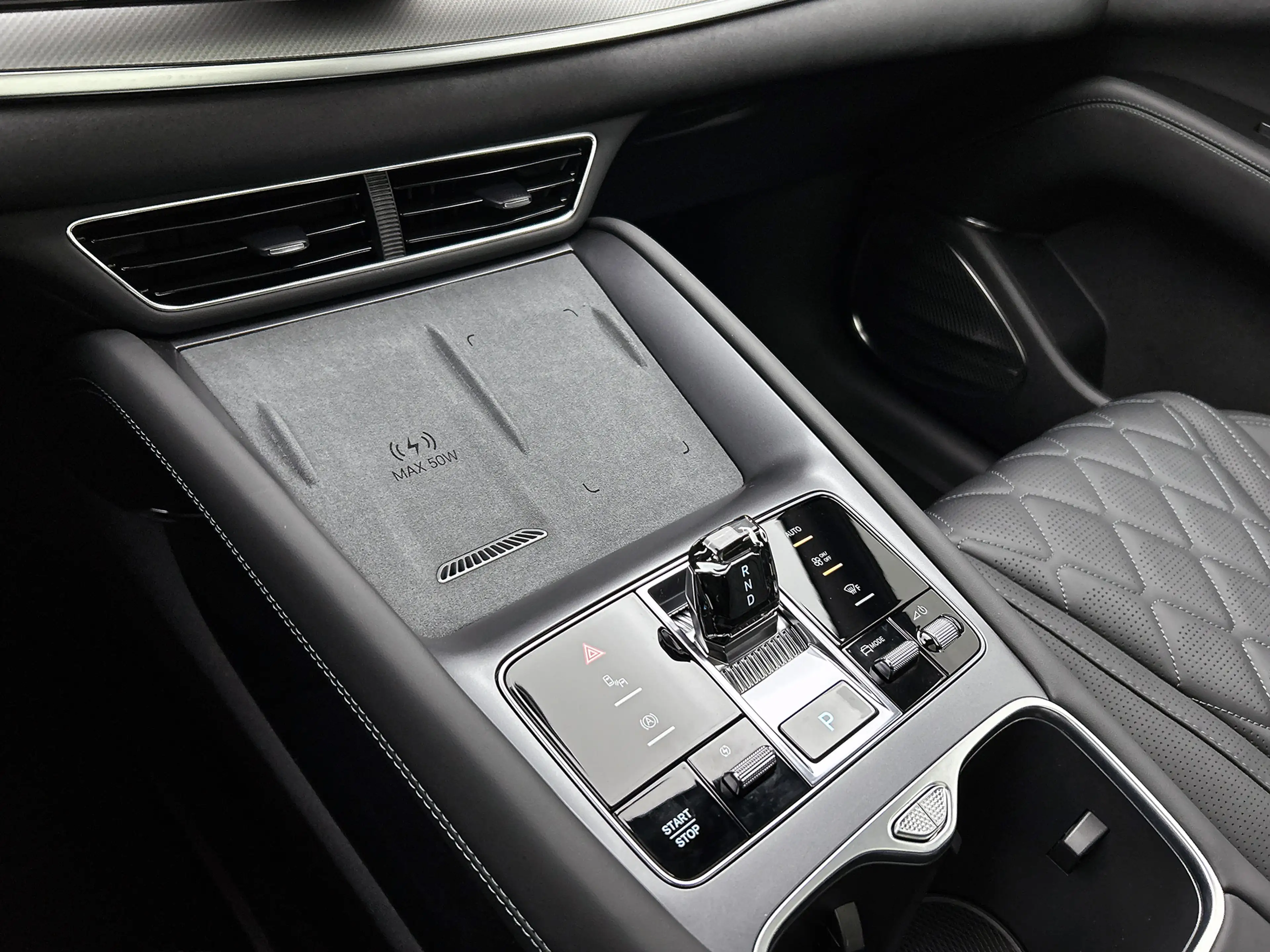 BYD Sealion 7 Excellence AWD 91.3 kWh | Meest luxe uitvoering | — photo 12