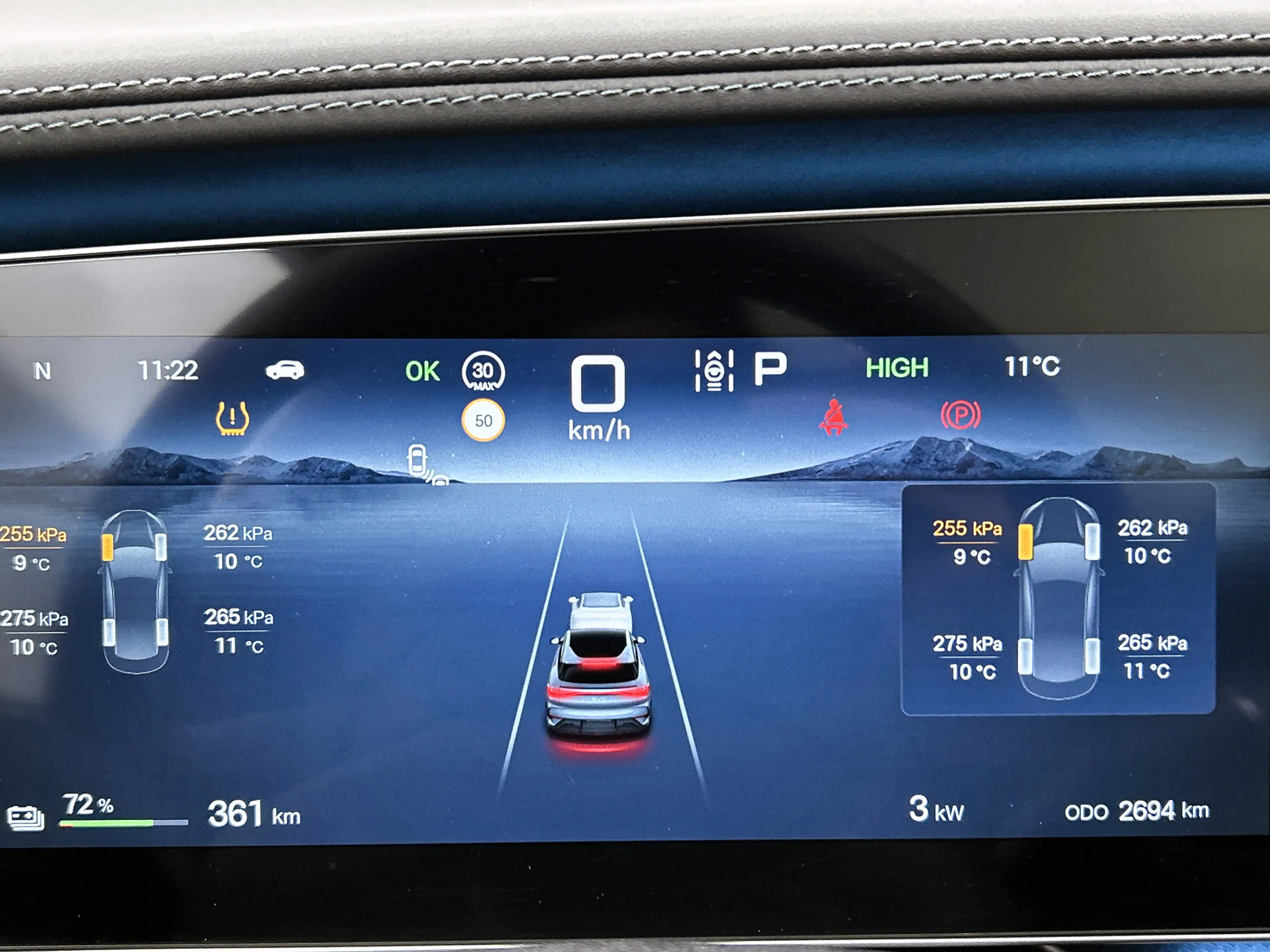 BYD Sealion 7 Excellence AWD 91.3 kWh | Meest luxe uitvoering | — photo 6