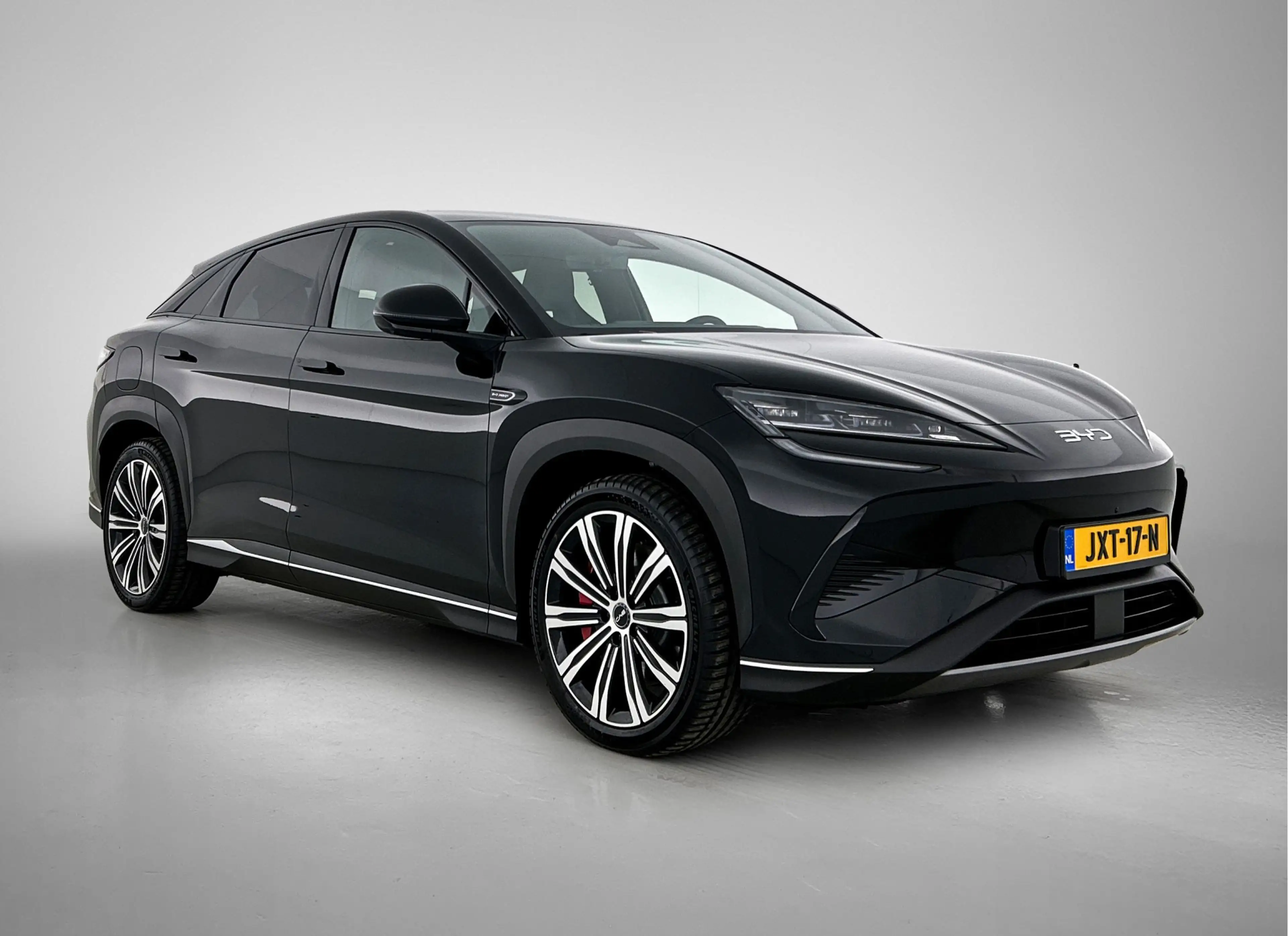 BYD Sealion 7 Excellence AWD 91.3 kWh | Meest luxe uitvoering | — photo 15