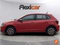 Volkswagen Polo 1.0 TSI Life 70kW Rojo - thumbnail 4