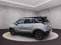 Opel Crossland X 1.2 Turbo Opel 2020 Zilver - thumbnail 3