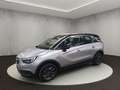 Opel Crossland X 1.2 Turbo Opel 2020 Zilver - thumbnail 1