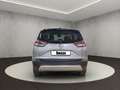 Opel Crossland X 1.2 Turbo Opel 2020 Zilver - thumbnail 4