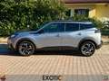 Peugeot 2008 1.2 puretech Allure EAT8 DISTRIBUZIONE FATTA Grigio - thumbnail 2