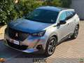 Peugeot 2008 1.2 puretech Allure EAT8 DISTRIBUZIONE FATTA Grigio - thumbnail 1