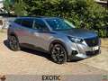 Peugeot 2008 1.2 puretech Allure EAT8 DISTRIBUZIONE FATTA Grigio - thumbnail 7
