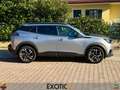 Peugeot 2008 1.2 puretech Allure EAT8 DISTRIBUZIONE FATTA Grigio - thumbnail 6
