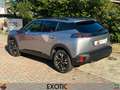 Peugeot 2008 1.2 puretech Allure EAT8 DISTRIBUZIONE FATTA Grigio - thumbnail 3