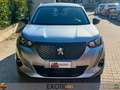 Peugeot 2008 1.2 puretech Allure EAT8 DISTRIBUZIONE FATTA Grigio - thumbnail 8